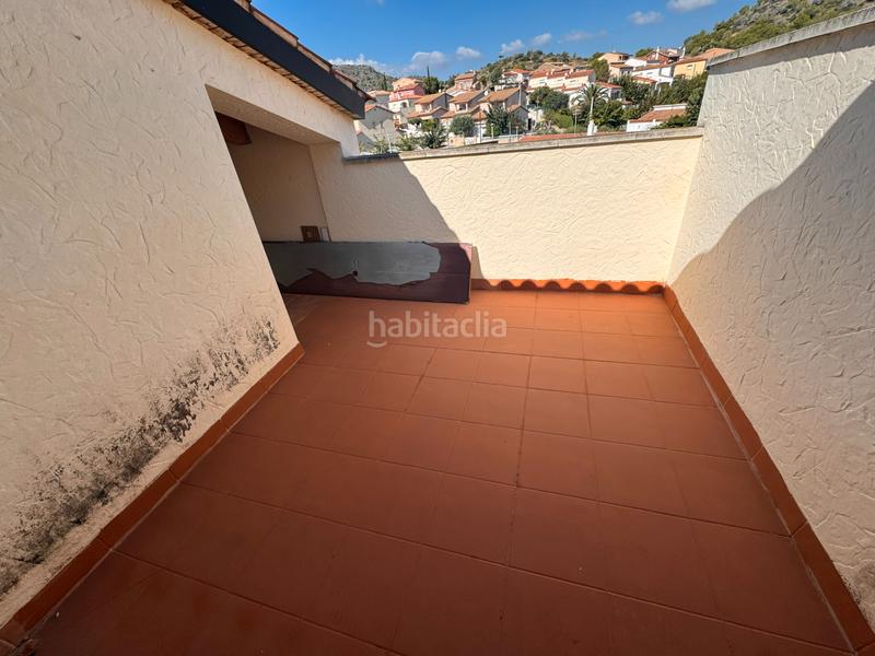 Foto 239282e2-ad9c-4f21-bfc8-28271a3e799c. Zweistöckige wohnung in Roda de Barà