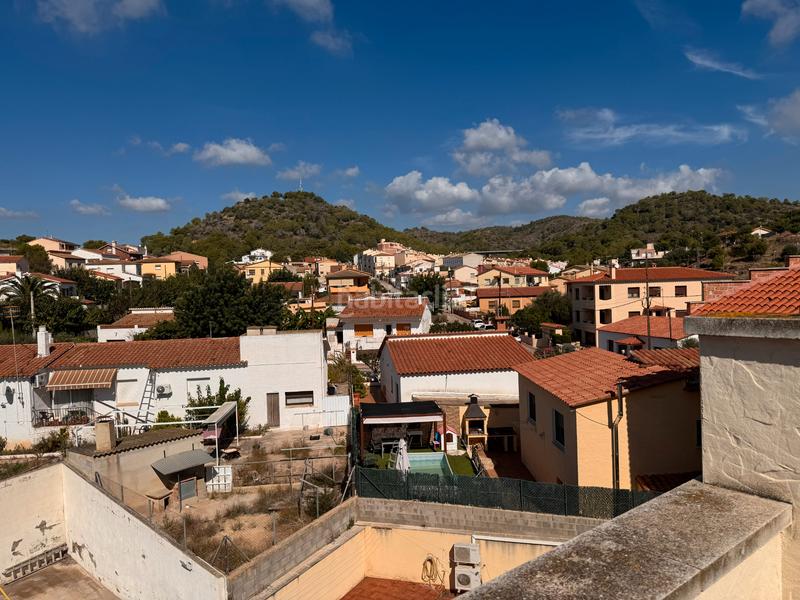 Foto 7a84e2f4-9179-498b-8e84-99cc647b3e54. Zweistöckige wohnung in Roda de Barà