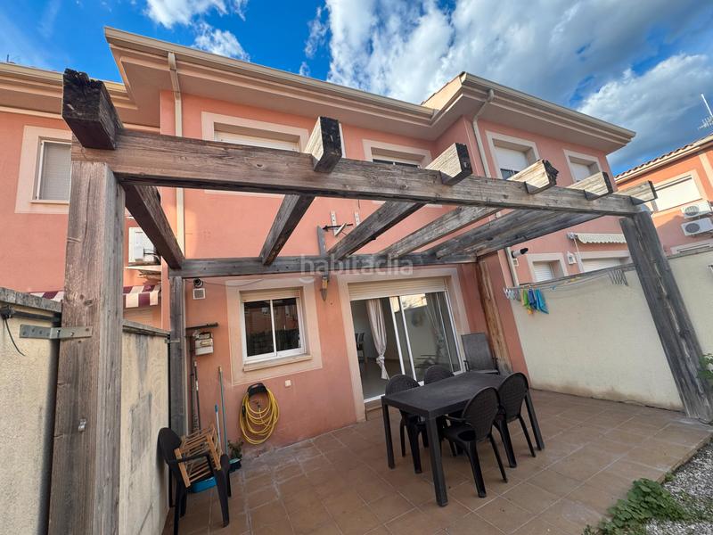Foto 1532e94a-1aac-4d68-bd52-232d23affc42. Casa a schiera in Roda de Barà