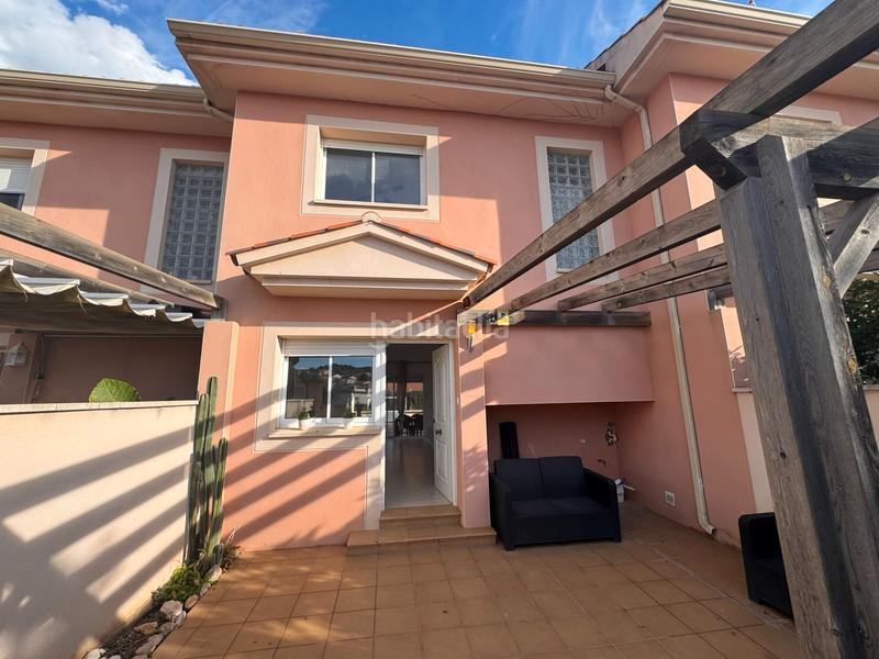 Foto 673d3d2b-a5f5-4b4e-8787-eb6288c87904. Casa a schiera in Roda de Barà