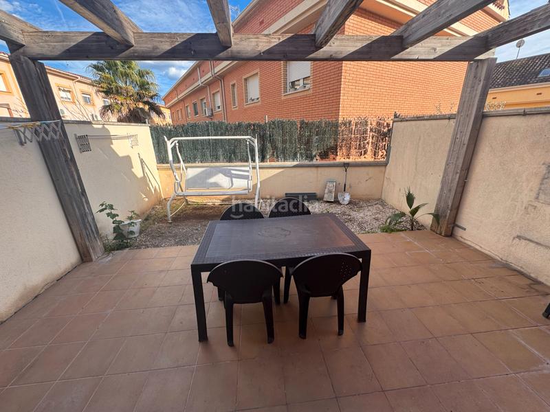 Foto c07851ee-267b-49cb-a1e8-aad4c77453f5. Casa a schiera in Roda de Barà