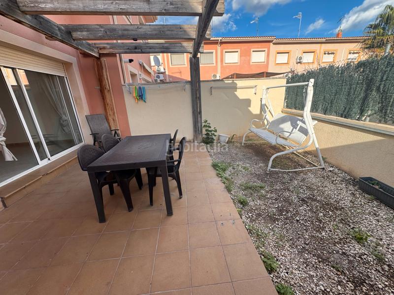 Foto caddc840-44a6-45c3-b892-3b5f0cb7b558. Casa a schiera in Roda de Barà