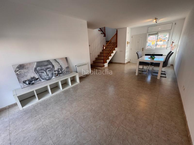 Foto cbd559a6-7695-450e-b62a-6c465a428e9e. Casa a schiera in Roda de Barà