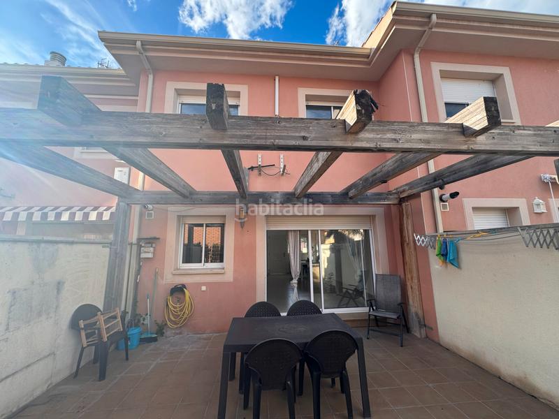 Foto cdd403ce-b98a-4dd7-9deb-517006db892b. Casa a schiera in Roda de Barà