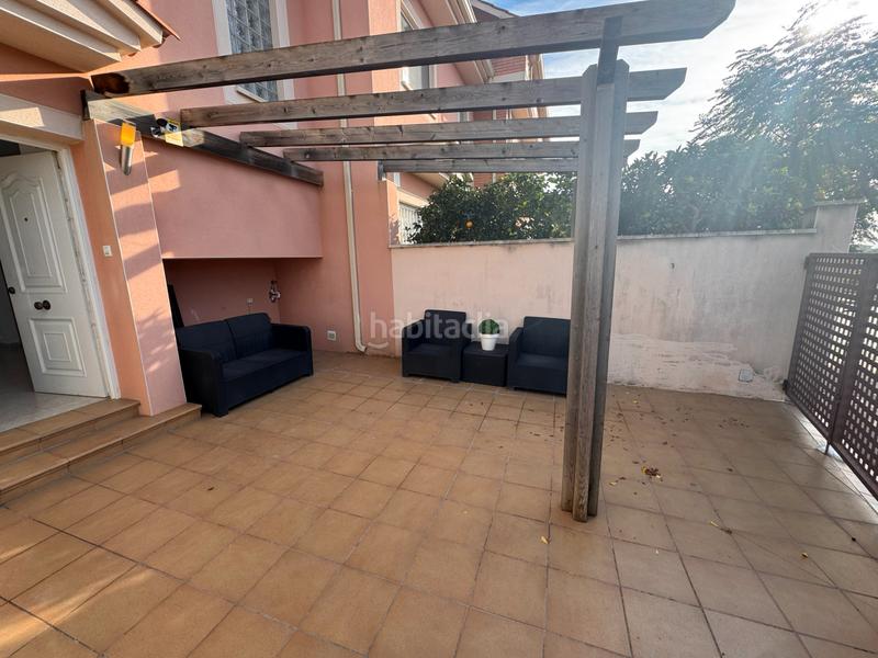 Foto f55fadf6-88f2-44ff-89b9-85fe884f0ee1. Casa a schiera in Roda de Barà