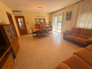 Chalet  Carrer amadeu vives