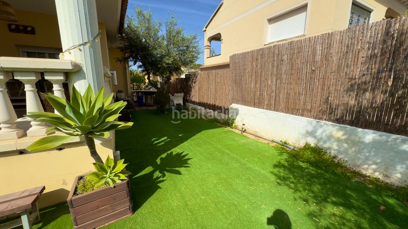 Foto 19b5f79c-64c8-4c42-a98c-63f79860575e. Chalet en La Franquesa-Oasis Park Vendrell (El)