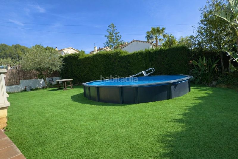 Foto 2d18f36b-5574-4320-aaac-7f1925b0c1f8. Chalet en La Franquesa-Oasis Park Vendrell (El)