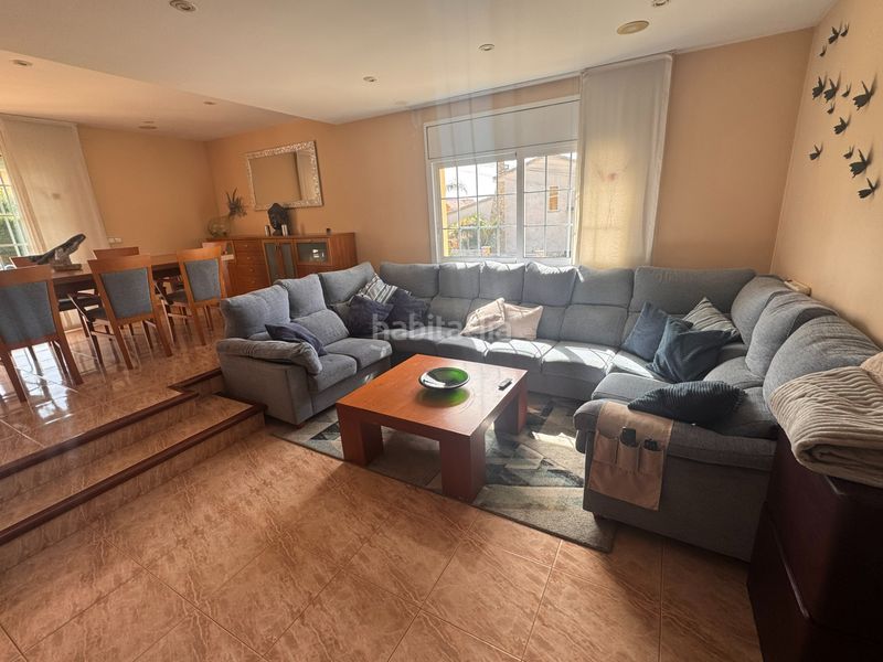 Foto 34adc3ab-ffea-4e37-8b37-2c6340bcf6b8. Chalet en La Franquesa-Oasis Park Vendrell (El)