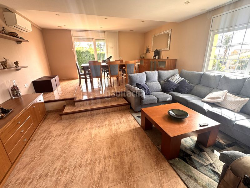 Foto 47c47871-2cdd-49bb-95cf-0bfc08883aea. Chalet en La Franquesa-Oasis Park Vendrell (El)