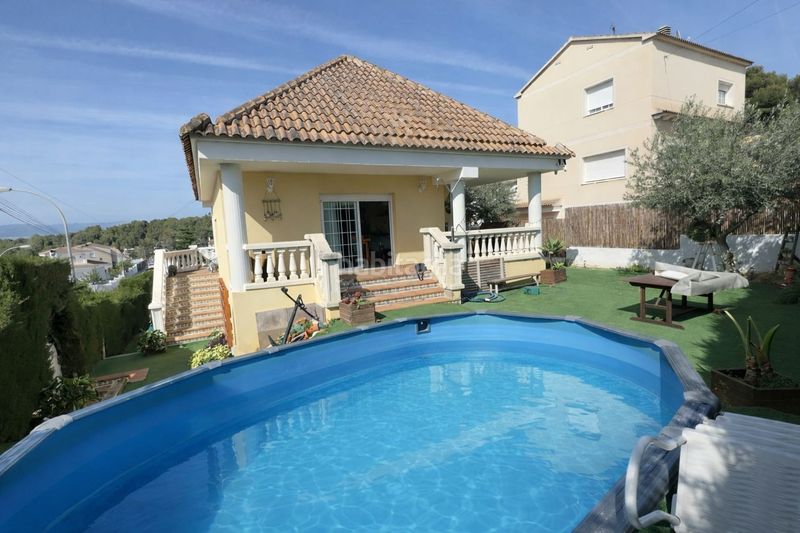 Foto 4a0338e0-ea06-48b1-b355-6ace5280acaa. Chalet en La Franquesa-Oasis Park Vendrell (El)