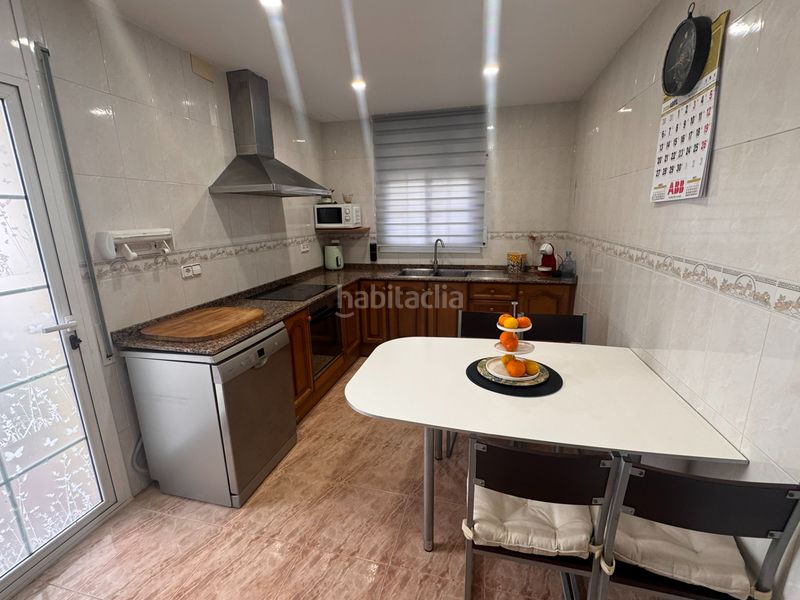 Foto 5f986153-756e-4c2b-9708-70cf27a3b1a6. Chalet en La Franquesa-Oasis Park Vendrell (El)