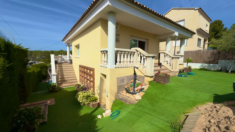 Foto 66c211ee-caa2-4036-9642-b82d52504e64. Chalet en La Franquesa-Oasis Park Vendrell (El)