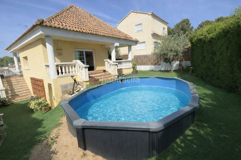 Foto 6cd9bf79-766b-444a-9eb9-63d0d50356de. Chalet en La Franquesa-Oasis Park Vendrell (El)