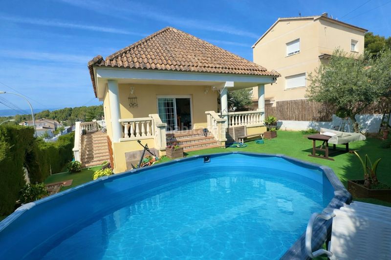 Foto 858ba9bd-7eb9-4ec6-8882-c4f039eb0754. Chalet en La Franquesa-Oasis Park Vendrell (El)