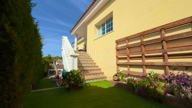 Foto 8b1244fa-cc8a-4deb-bd1c-7df3d7447727. Chalet en La Franquesa-Oasis Park Vendrell (El)