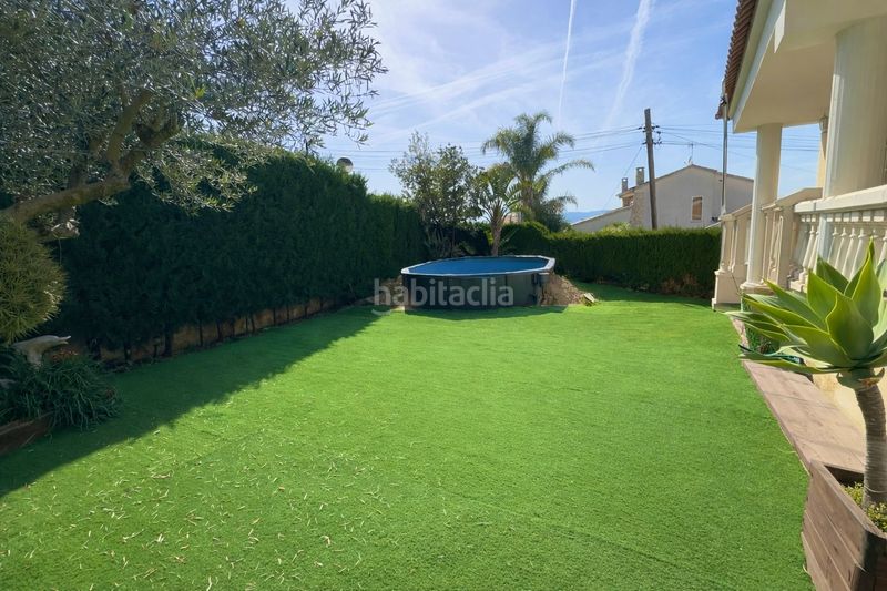 Foto 93a959e0-2cb5-4c2d-b073-cc6ffa5e1a44. Chalet en La Franquesa-Oasis Park Vendrell (El)