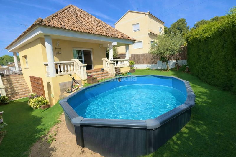 Foto 9f4818db-6a28-45b0-be49-e01859511a15. Chalet en La Franquesa-Oasis Park Vendrell (El)