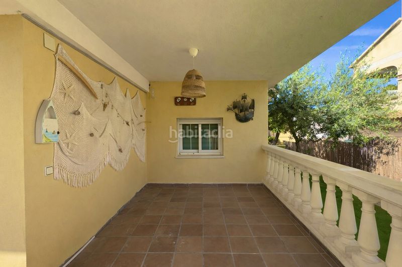 Foto aa31b427-1f65-42fb-a463-062f1298b018. Chalet en La Franquesa-Oasis Park Vendrell (El)