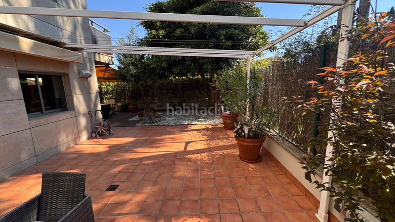 Foto e2cfc75f-de7e-47c9-be9a-b9f67de613fb. Planta baixa amb calefacció piscina a Centre Salou