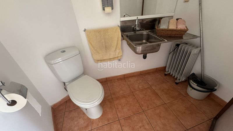 Foto 175f44c6-9618-4b8a-a4fe-8cf42baddaff. Xalet amb aparcament piscina a Catllar (El)
