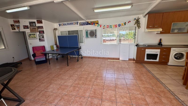 Foto 1fa31b6a-e823-4fd6-b5b6-31bd2df84e7b. Xalet amb aparcament piscina a Catllar (El)