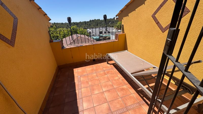 Foto bf6ef27c-36d5-4379-8e61-e813aee50fb7. Xalet amb aparcament piscina a Catllar (El)