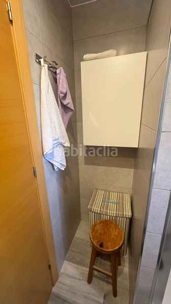 Foto 1cdffcb0-6d61-4f5e-8853-cc2f309ba100. Planta baixa amb xemeneia calefacció aparcament a Segur de Calafell