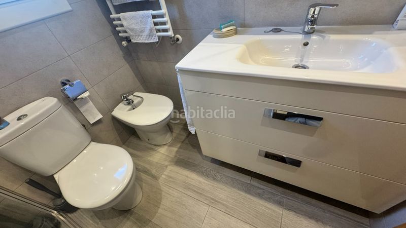 Foto 251ba852-9b32-4e67-8e93-37d9867d9308. Planta baixa amb xemeneia calefacció aparcament a Segur de Calafell