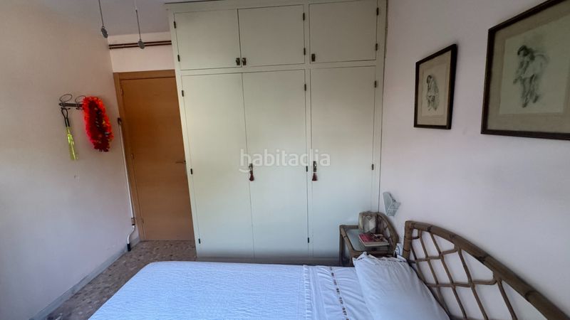 Foto 2cf56c17-b5ff-418b-8c84-fa73fa9227b6. Planta baixa amb xemeneia calefacció aparcament a Segur de Calafell