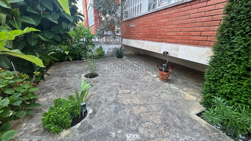 Foto beb92ad9-0784-4ef6-a683-958cee77317d. Planta baixa amb xemeneia calefacció aparcament a Segur de Calafell