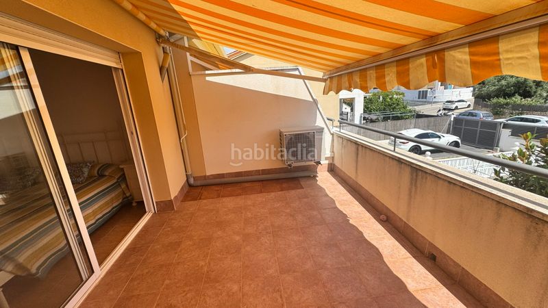 Foto 0c9df953-f957-4d6f-90e4-d2e4f9f60632. Casa adossada amb aparcament piscina a Creixell