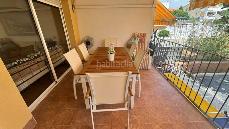 Foto 98150c49-ea0a-4050-83a8-399fd0aaa523. Casa adossada amb aparcament piscina a Creixell