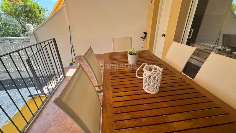 Foto cf88aada-4107-462c-b936-4f8325e1fcec. Casa adossada amb aparcament piscina a Creixell