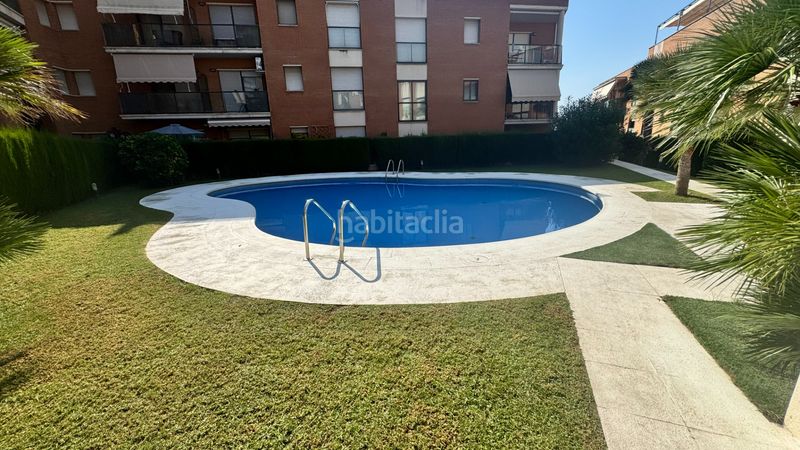 Foto 3c11d2c7-16ef-4f4e-8037-3acee88f0358. Piso en casc antic - nou Cambrils Cambrils