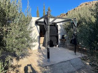 Finca rústica a Alhama de Almería. Alhama de almería. parcela en venta, sup. 3.000 m2