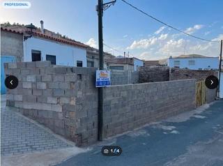 Terreny residencial a Tres Villas (Las). Ocaña pueblo - centro. oportunidad bajada de precio