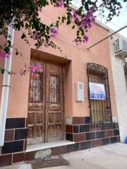 Finca rústica a Gádor. Paulenca. cortijo con  2 parcelas en venta, sup. 1.050 m2 y sup.