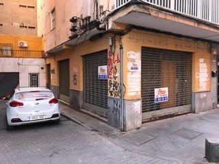 Locale commerciale in Plaza de Toros - Santa Rita