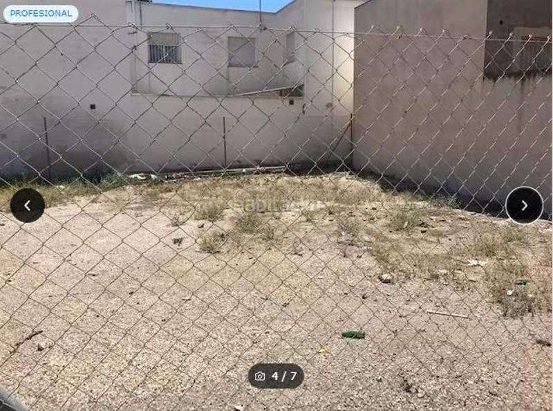 Foto cd28deca-0282-4e70-bed1-9d2e07001d5a. Terrain résidentiel dans San Isidro - Campohermoso Níjar