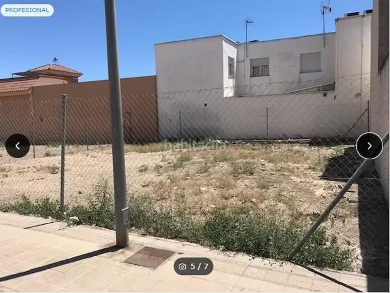 Foto e652900c-778b-4515-9362-b7025b35deda. Terrain résidentiel dans San Isidro - Campohermoso Níjar