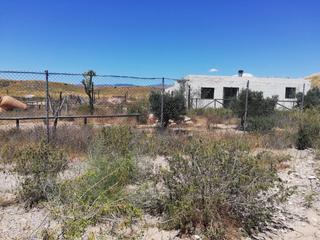 Propriété à Nijar Pueblo. Níjar. km 21. parcela con cortijo para rehabilitar, sup. 20.567
