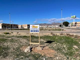 Residential Plot in Calle martin de ursua 103