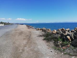 Residential Plot in La Cañada de San Urbano. Parcelas en venta con y sin cortijo junto a la universidad de al