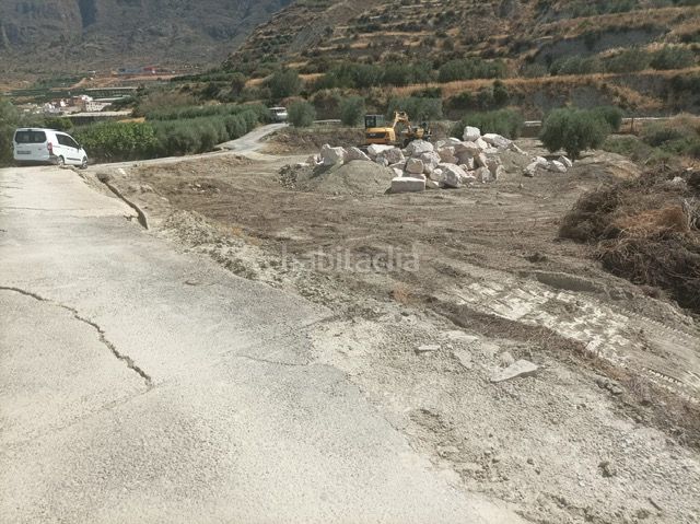 Foto 5e2c4454-3c99-4644-89cc-b05d3b610f54. Finca rústica a Alicún