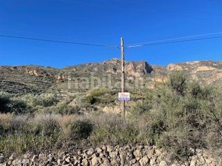 Foto 66f836be-23e5-438f-8ad6-25c5eb1417c4. Finca rústica a Alicún