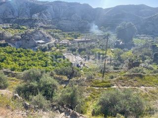 Foto 9c4f7cb6-db3c-42b9-9e4a-3b1b7e6f675d. Finca rústica a Alicún