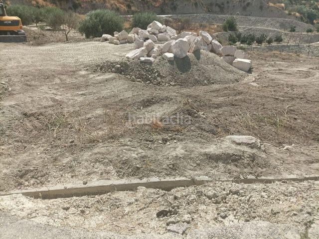 Foto d71fd134-05f5-4df5-acde-5ac4727ad658. Finca rústica a Alicún