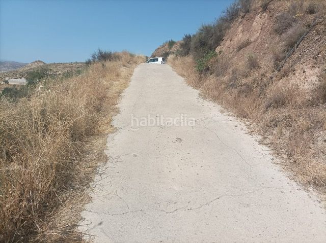 Foto de0d0e8e-eaa4-4d88-96a2-b484ecdbb2a7. Finca rústica a Alicún