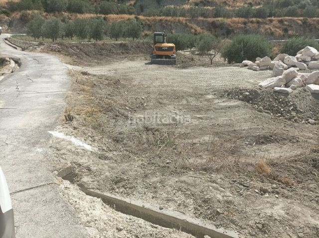 Foto e802066c-90ff-426a-a75d-662e9c30ec0d. Finca rústica a Alicún